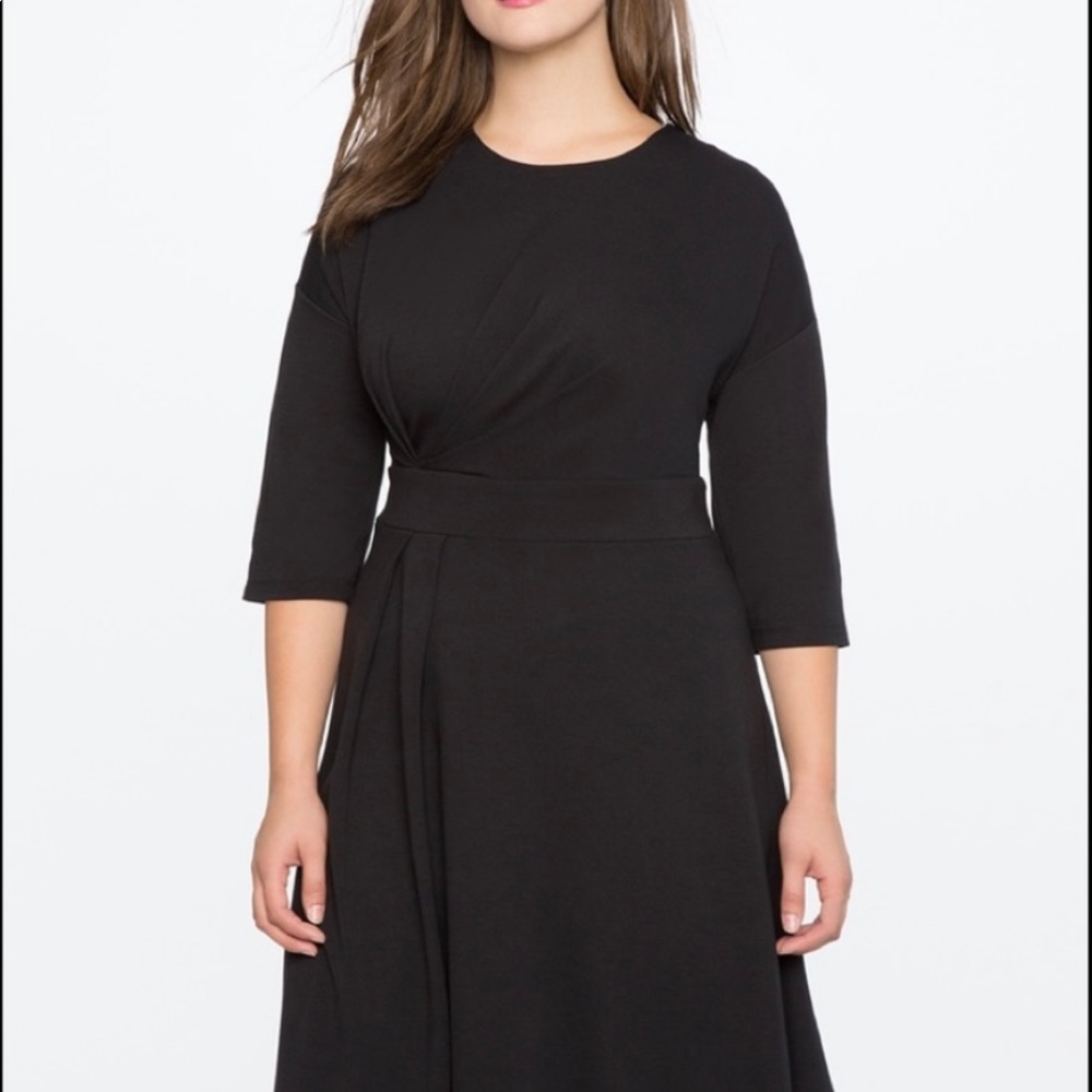 Eloquii dress